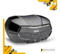 Baúl GIVI MAXIA 5 TECH 58 L Negro V58NNTB2