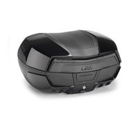Givi Monokey® Maxia 5 V58-58L - Caja de almacenamiento para 2 cascos, apta para Monokey®