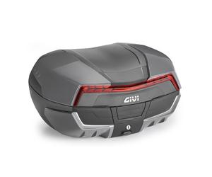 Baúl Givi Monokey V58 Maxia 5 V58NNG2 58L