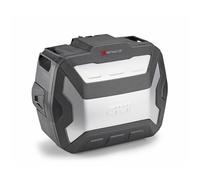 Baúl Givi Monokey XSpace Expandible 27-36L XP01AAA