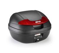 Maletero Givi Monolock 34 Lt Para Piaggio Medley 125 150 2022 2023 2024
