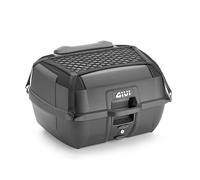 Givi Baúl Monolock B45B+ 45 L Negro