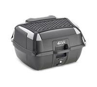 Baúl Givi Monolock Negro 45Lt Negro