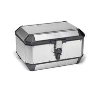 GIVI Trekker Baúl Alaska Aluminio 56