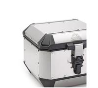 GIVI Trekker - Baúl Alaska de Aluminio