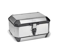 GIVI Trekker Baúl Alaska Aluminio 56