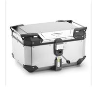 Bolso superior MONOKEY®con caja de aluminio Givi Trekker Outback EVO