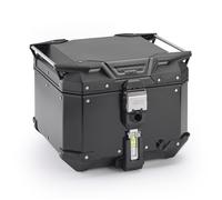 Givi Maleta Central Trekker Outback Evo 42 Smart Negro Ce U