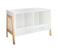Atmosphera - Librería Infantil Blanca