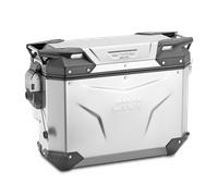 Baúl Lateral Givi Trekker Outback EVO Aluminio