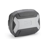 Baúl / maleta lateral GiVi Trekker Lite 35 Monokey® negro 35 l max. 10 kg