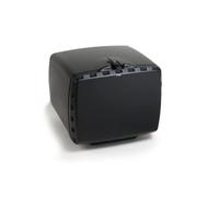 Baul Mega Box C/cerradura 100l Ng Ce U