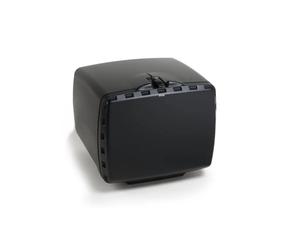Baul Mega Box C/cerradura 100l Ng Ce U