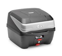 GIVI Top B32NMAL Negro Bold Monolock