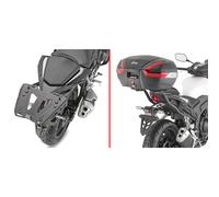 Baúl moto Givi Honda CB500 Hornet (24) TU