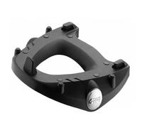 Givi SR, kit de transporte/montaje topcase male