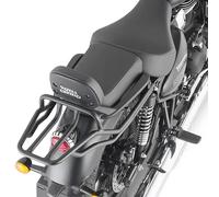 Baúl moto Givi Royal Enfield Monolock Meteor 350 (21) TU