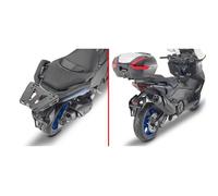 Baúl moto Givi Yamaha Monokey Monolock T-max 560 (22) TU