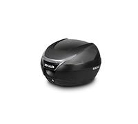 BAÚL Moto SH34 Carbono