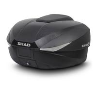 Baúl moto Shad Kawasaki 650 Ninja (17 a 21) TU