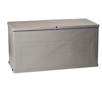 BAÚL MULTIUSO DE MADERA 120x57x63h - lt. 420
