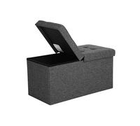 Baúl Ottoman de 80L