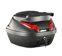 Baul per Suzuki Burgman 650/400 / 250 Bagtecs RHM 42 Liter
