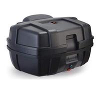 Baul Portacascos Universal para Motos XXL 47L YM-0885 para 2 Cascos Integrales