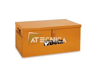 Baúl Portautensiílios En Hoja beta C22BM O Efectivo Porta Instrumentos