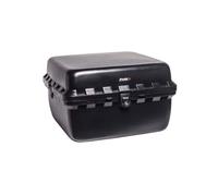 Baúl reparto Puig Big Box de 90 L Negro
