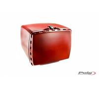 Baúl reparto Puig Mega Box 100 de L Rojo
