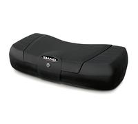 Shad Maleta ATV/Quad 40 litros delantera negra