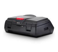 Shad S0Q800 ATV80 Maleta Top con Base Incluida