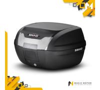 Baúl SHAD SH 40 litros 40 L Negro D0B40100