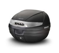 BAULETTO SH29 NERO