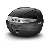 BAULETTO SH29 NERO