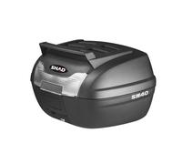Maleta SHAD SH39 Black