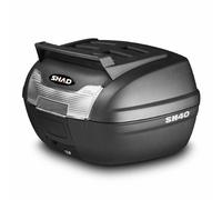 baul shad sh40 cargo UNICA