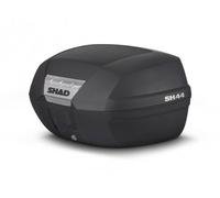 Shad BAUL SH44,Negro