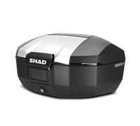 Baúl Shad SH51 Aluminio de 51 Lts