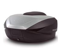 Shad Baúl de moto SH59X D0B59200 expandible aluminio