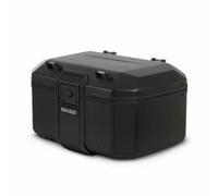 BAUL TR55 Terra Pure Black
