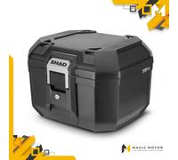Baúl SHAD TERRA TR41 41 L Negro D0TR41100