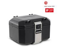 Baul Shad TR48 Terra Black Edition