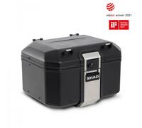 Baul Shad TR48 Terra Black Edition