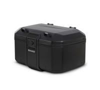 BAUL TR55 Terra Pure Black