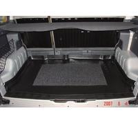 Baúl sin Antideslizante para Citroen Berlingo 1998-2007