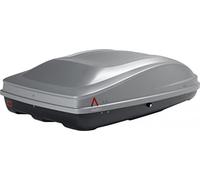 BAUL Spark 400 Med. 144 X 86 X 38 cm. Gris. Apertura Lateral