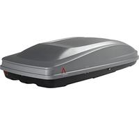 BAUL Spark 480 Med. 195 X 74 X 36 cm. Gris. Apertura Lateral