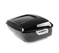 Baul Top Case Large Compatible para Harley Davidson Touring 14-25